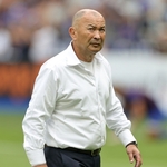 Jones Looks On The Bright Side Despite Yet Another Australia Loss