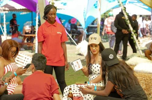 Pikika Brunch Roars To A Successful Third Edition