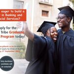 Call For Applications : The #OrangeTribe Graduate Trainee Program