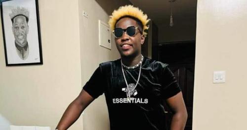What DCI Detectives Did At DJ Fatxo's House In Geoffrey Mwathi's Murder Probe