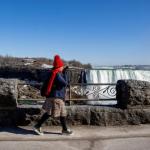 Why Canada Asylum Seekers Are Using Unofficial US Border Crossings