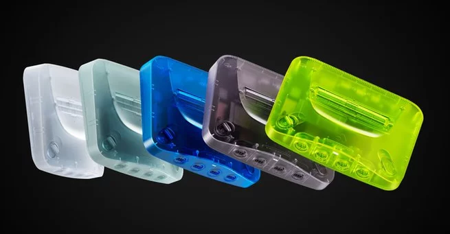 Analogue 4K N64 Gets Five Prototype-Inspired Transparent Colors