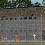 ICE Detainees Use Video Calls to Expose Georgia Facility