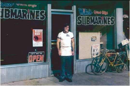 Fast Food Origin Stories of Billionaires