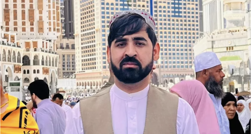 Taliban Arrest Afghan Girls' Education Activist