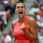 Sabalenka Beats Zheng To Reach US Open Semifinals