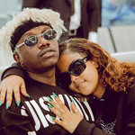 Rayvanny And Baby Mama Back Together