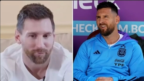 Lionel Messi Has Named The Toughest Opponent Of His Career