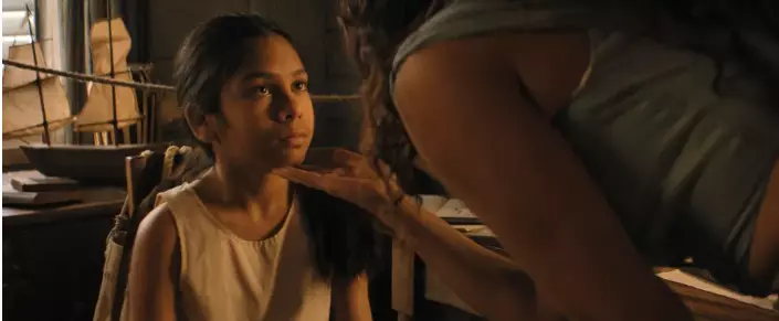 ‘The Bluff’ Debuted At No. 1 Worldwide. Its Secret Weapon? Authentic Disability Casting