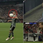 Bayern Munich Awarded Controversial Penalty Against Man United