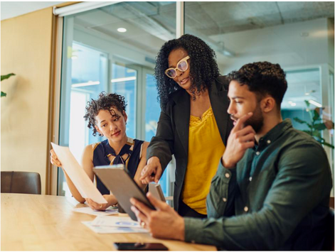 How Emotional Intelligence Shapes Great Leaders