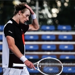 Australia's Polmans Apologises For Hitting Ball Into Umpire's Face