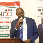 Chamber Eyes More SMEs To Bridge China Trade