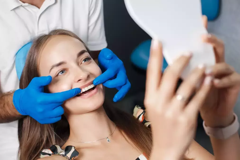 Your Perfect Smile Awaits: Cosmetic Dentistry in Magnolia, TX