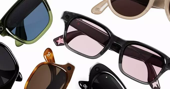 Meta Connect: New Lightweight VR Headset and Ray-Ban Meta Glasses