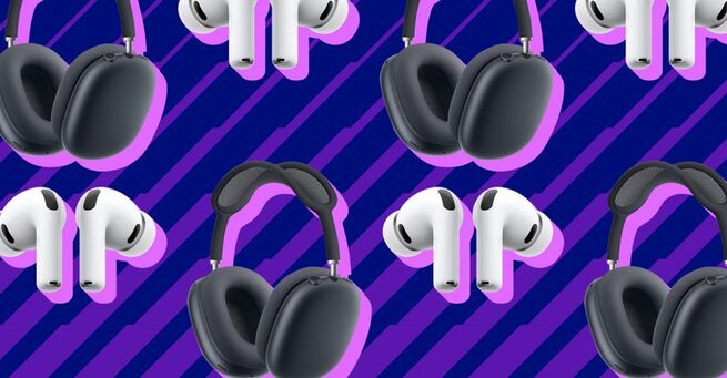 The Best AirPods to Buy