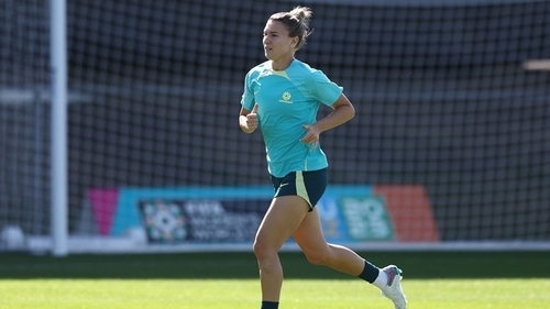 United States And Netherlands Face Off In Repeat Of 2019 Final