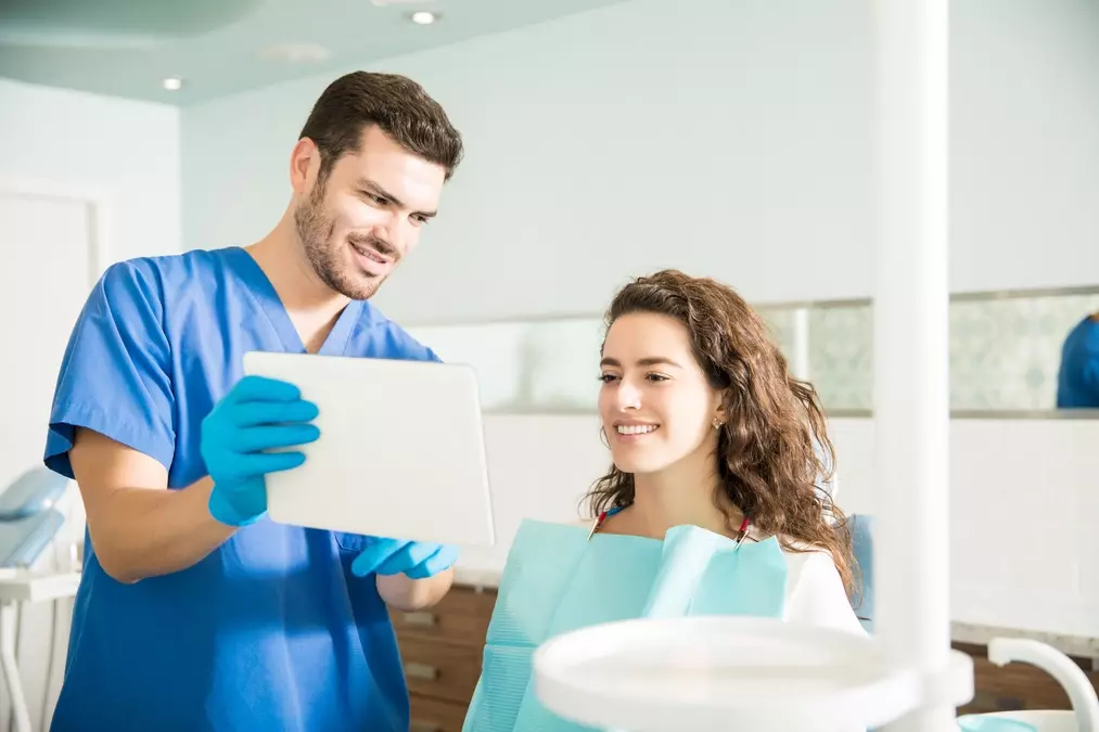 How to Check If a Dentist Is In-Network With Guardian Insurance