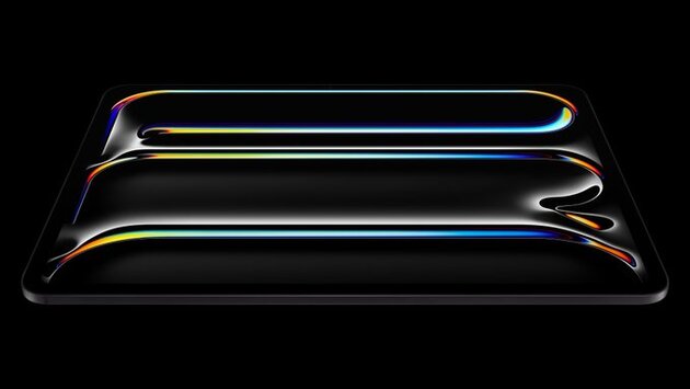 New iPad Pro 2025 to Feature M5 Chip and Dual Front Cameras