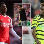 Four Ways Arsenal Can Line Up In Community Shield With Gabriel Jesus Set To Miss Start Of Season