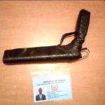Thugs Masquerading As Police Officers Arrested In Kiambu
