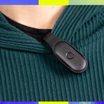 AI Wearables: The Future of Perfect Memory or a Privacy Concern?
