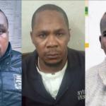Thugs Selling Stolen Electronics Arrested In Githurai 44