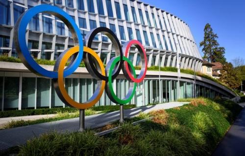 US Backs Russians Competing As Neutrals In Olympics