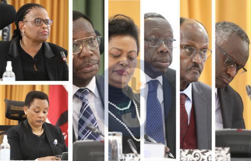 NKONGE: Public Interest, Populism And Due Process