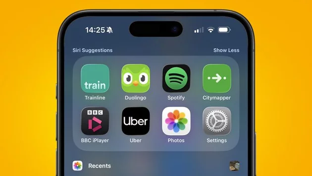 Siri Suggestions Shows Apple’s Quiet AI Strength