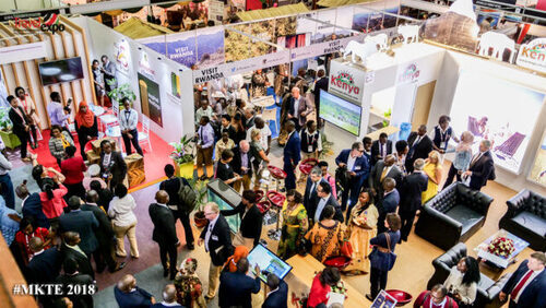Nairobi To Host East Africa’s Biggest Tourism Expo In November