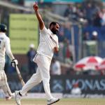 Khawaja, Handscomb Lead Australia Fight In 2nd India Test