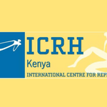 ICRHK Hiring Family Planning / Reproductive Maternal Health (FP/RMH) Senior Program Officer