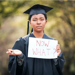 Half of Young Adults Feel Lost in Career Planning
