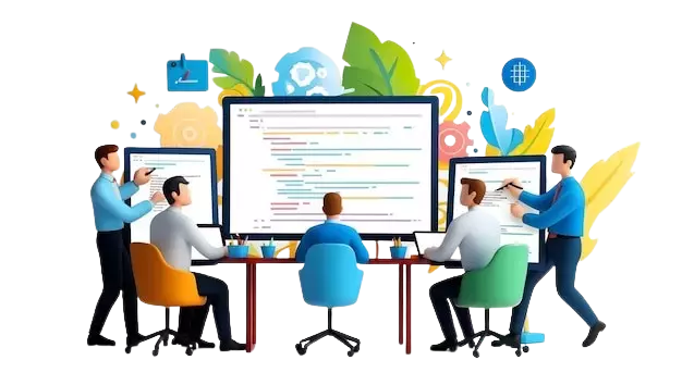 Full Stack Development Company (2026)