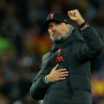 Klopp Signed New Contract To Oversee 'Tricky' Liverpool Rebuild