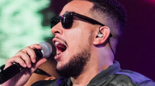 South African Rapper AKA’s Murder Video Went Viral - It Shouldn’t Have