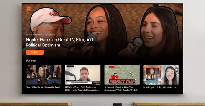 Substack TV App Sparks Backlash as Platform Pushes Video Expansion