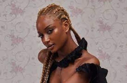 Nigerian Afrobeat Sensation Ayra Starr Arrives In Kenya