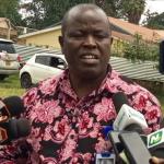 Former Homa Bay Clerk To Return Sh26m To Public Coffers