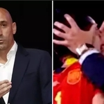Mother Of Spanish FA President Luis Rubiales 'Locks Herself In Church' And Enters Hunger Strike