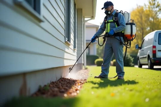 Understanding Modern Solutions for a Pest-Free Property