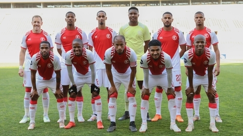 Bartlett Urges ‘Character’ Ahead Of Swallows Clash