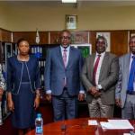 Zambia Offers Kenyan Farmers Land For Large Scale Farming
