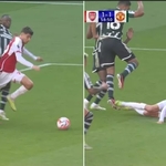 Arsenal Have Kai Havertz Penalty Decision Overturned By VAR