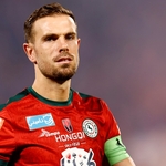 England Midfielder Henderson Defends Move To Saudi Arabia
