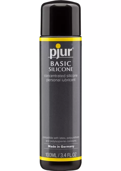 Silicone Based Personal Lubricant: A Long-Lasting Choice for Comfortable Intimacy