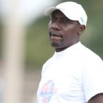 Kamau Patient With 'Blunt' Posta Rangers Strikers