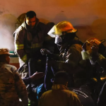 Fire Kills At Least 39 At Mexico Migrant Centre By US border