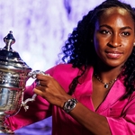Williams Sisters Paved Way Says Gauff After US Open Win